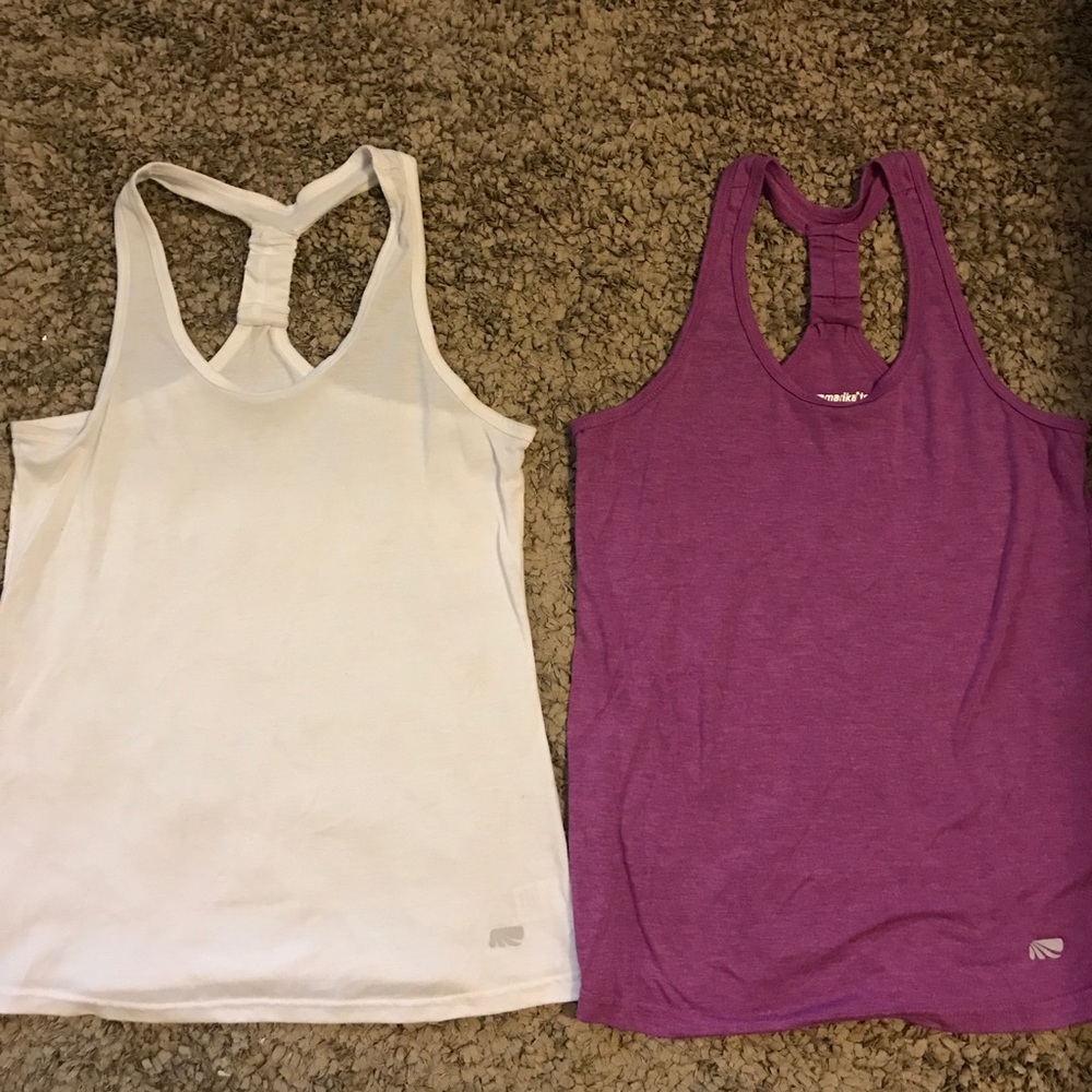 Athletic Tank bundle
